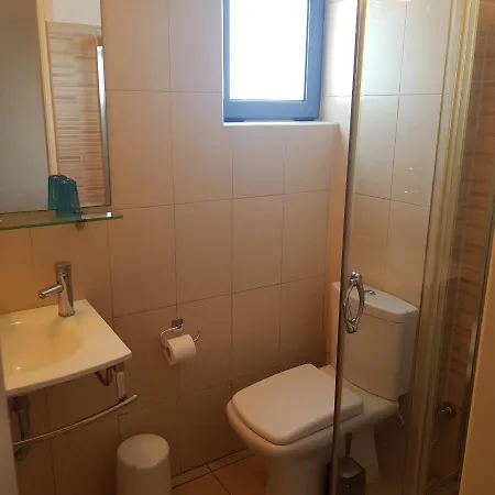 Hotel apartamentowy Sirene