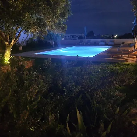 Sirene 4* Diakofti