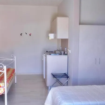 Hotel apartamentowy Sirene 4*