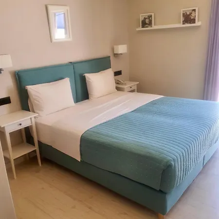 Hotel apartamentowy Sirene 4*