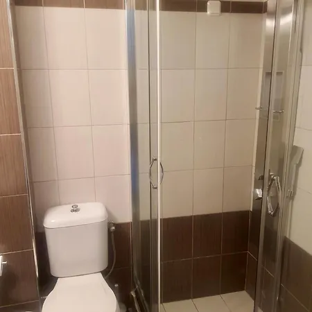 Sirene Hotel apartamentowy