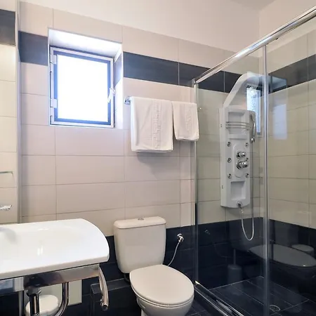 Sirene Hotel apartamentowy 4*