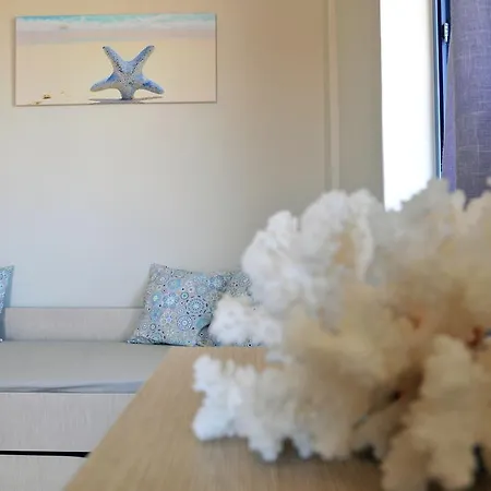 Hotel apartamentowy Sirene 4*