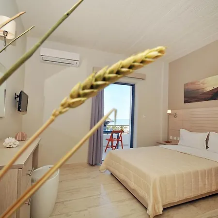 Sirene Hotel apartamentowy