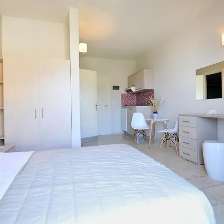 Sirene Hotel apartamentowy