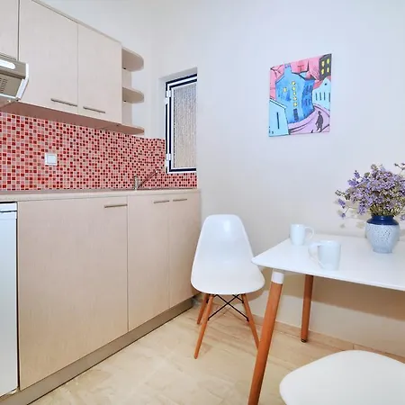 Sirene Hotel apartamentowy 4*