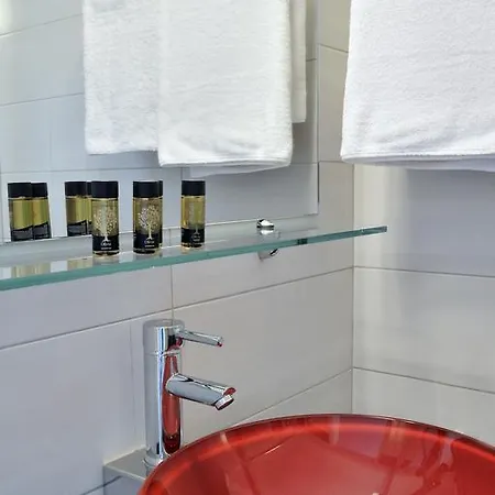 Sirene Hotel apartamentowy 4*