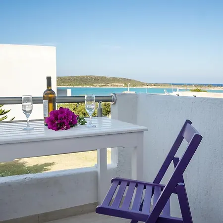 Sirene 4* Diakofti