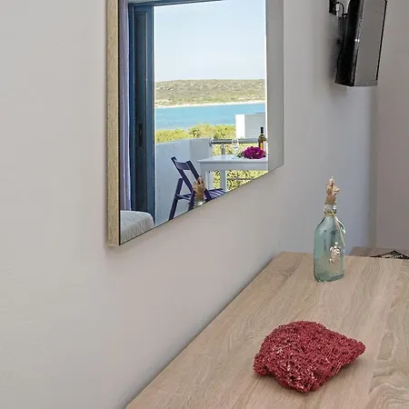 Hotel apartamentowy Sirene