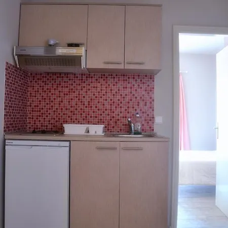 Sirene Hotel apartamentowy