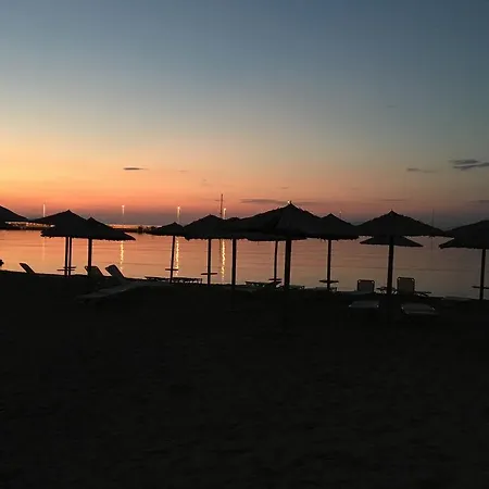 Sirene 4* Diakofti