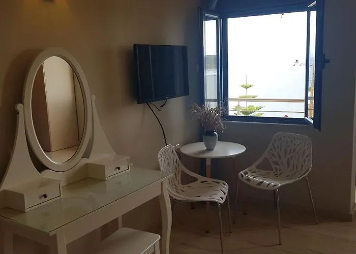 Sirene Апарт-отель 4*