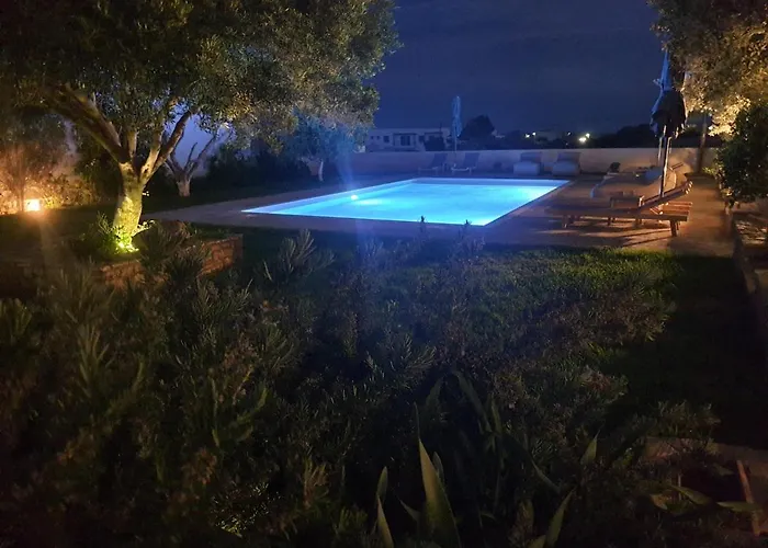 Sirene 4* Диакофти
