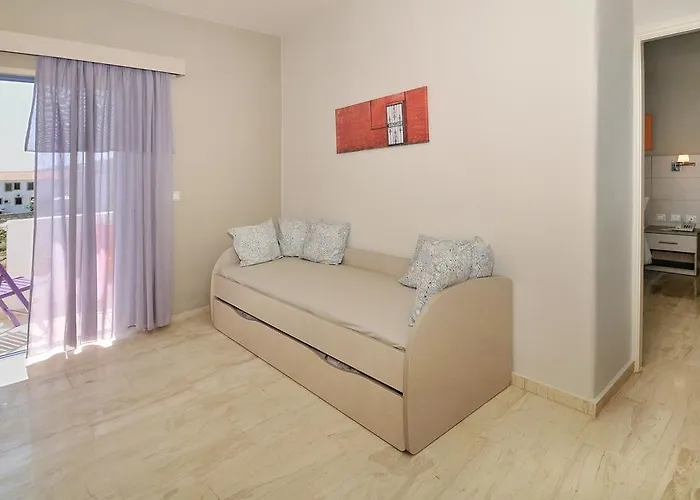 Sirene 4* Диакофти