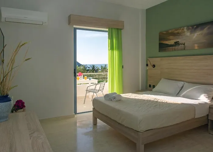 Sirene Апарт-отель 4*