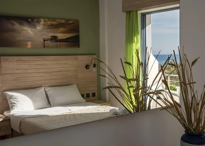 Sirene 4* Диакофти