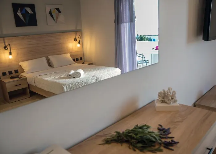 Апарт-отель Sirene