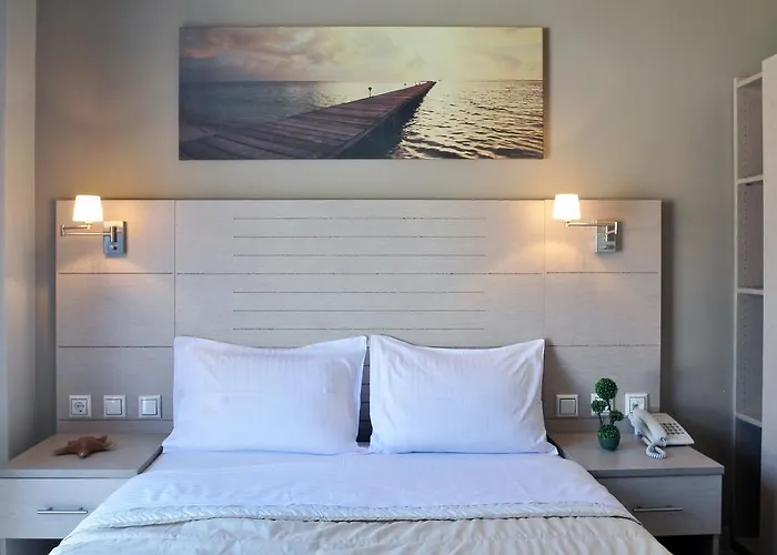 Sirene Апарт-отель 4*