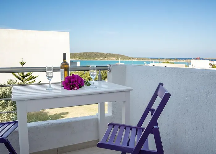 Sirene 4* Диакофти