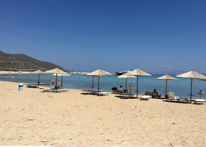 Апарт-отель Sirene 4*