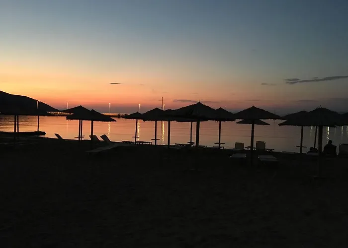 Sirene 4* Диакофти