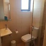 Ξενοδοχείο με διαμερίσματα Sirene