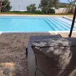 Sirene Hotel apartamentowy Diakofti
