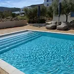 Ξενοδοχείο με διαμερίσματα Sirene