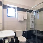 Sirene Ξενοδοχείο με διαμερίσματα 4*