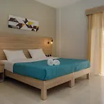 Sirene 4* Diakofti