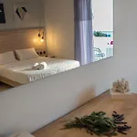 Apartahotel Sirene
