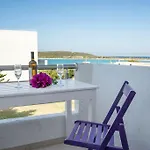 Sirene 4* Diakofti