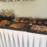 Sirene Hotel apartamentowy Diakofti