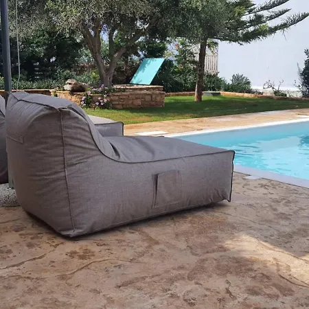 شقة فندقية Sirene 4*