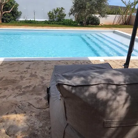 Sirene Aparthotel Diakofti