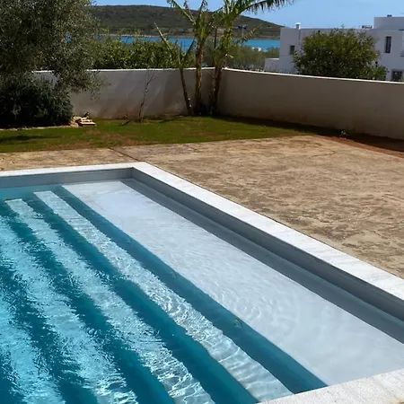 Sirene شقة فندقية 4*