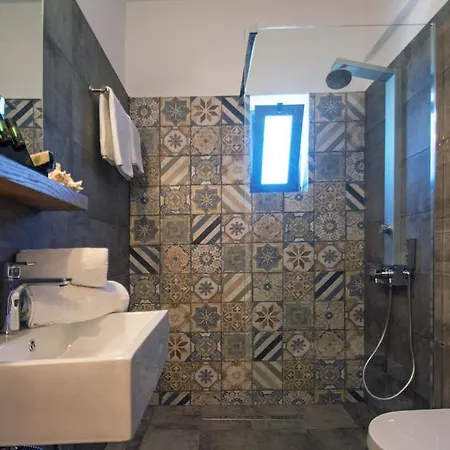 Aparthotel Sirene Diakofti