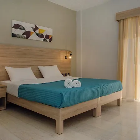Sirene 3* Diakofti