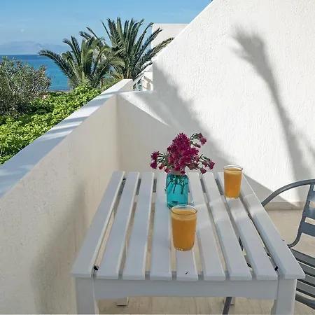 Aparthotel Sirene 4*