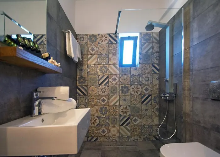 Aparthotel Sirene Diakofti